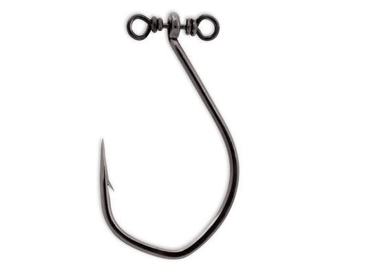VMC 7119 SpinShot Drop Shot Hooks