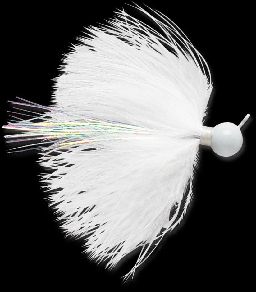 VMC DM Marabou Jigs - Image 3