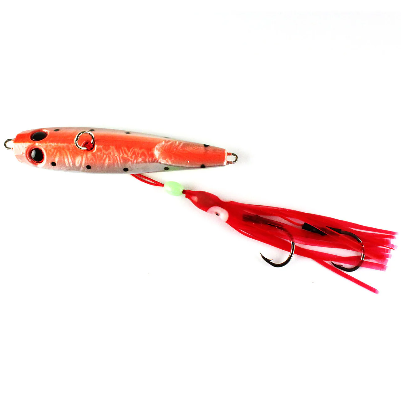 Assorted Voodoo Snapper Jigs Bundle 3 for $10 *Final Sale* - Image 4