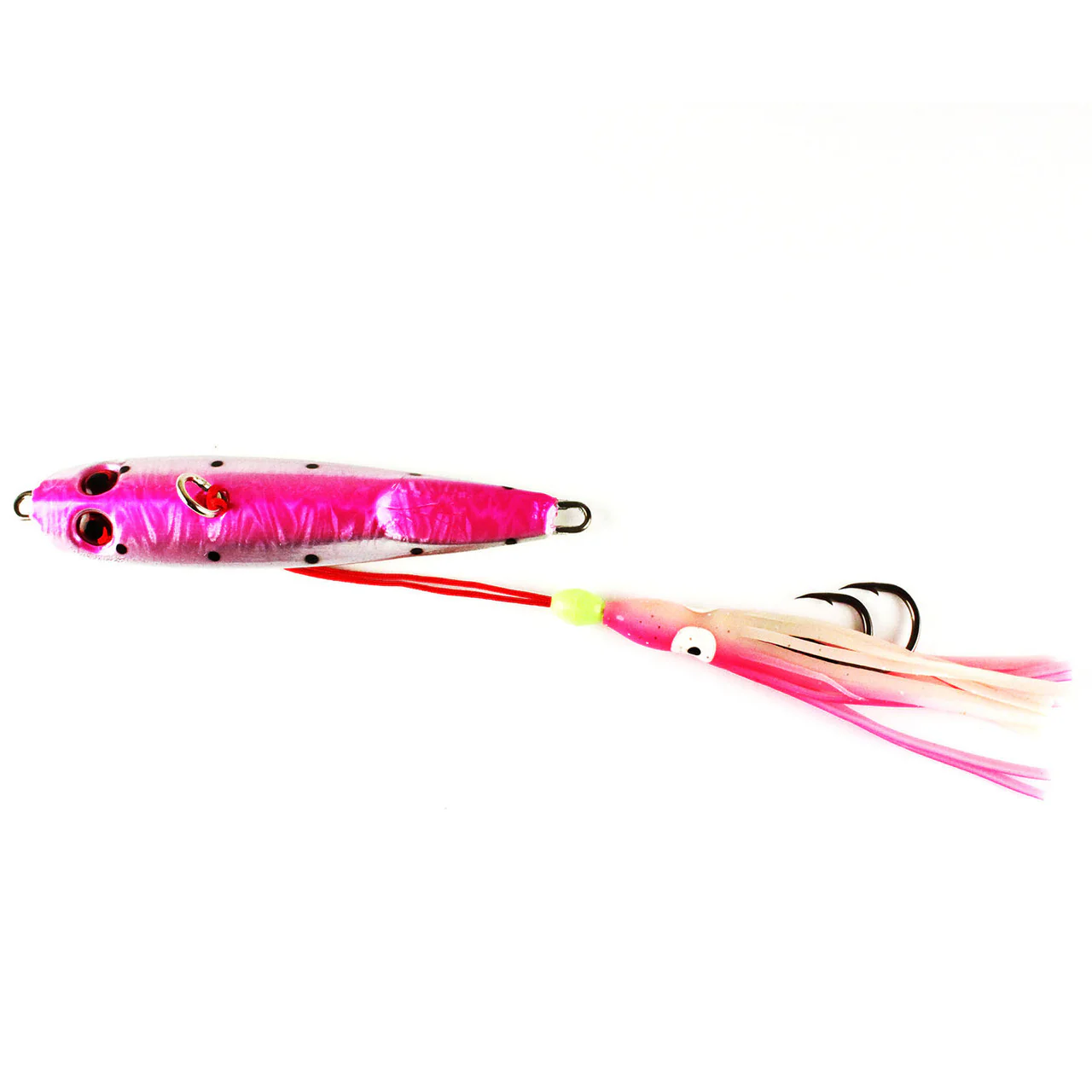 Assorted Voodoo Snapper Jigs Bundle 3 for $10 *Final Sale* - Image 5