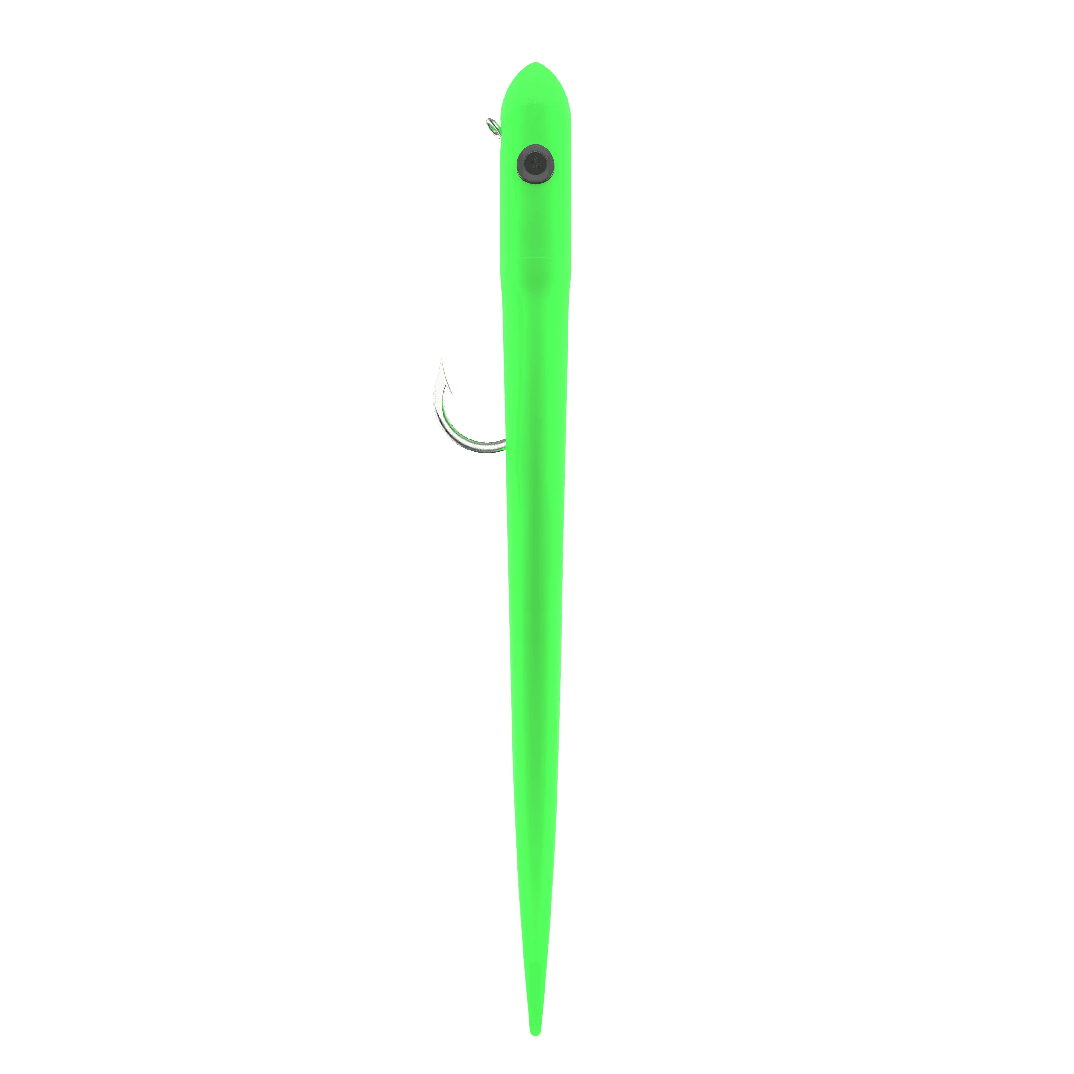 Wolfpack Tackle Ahi Casting Lure
