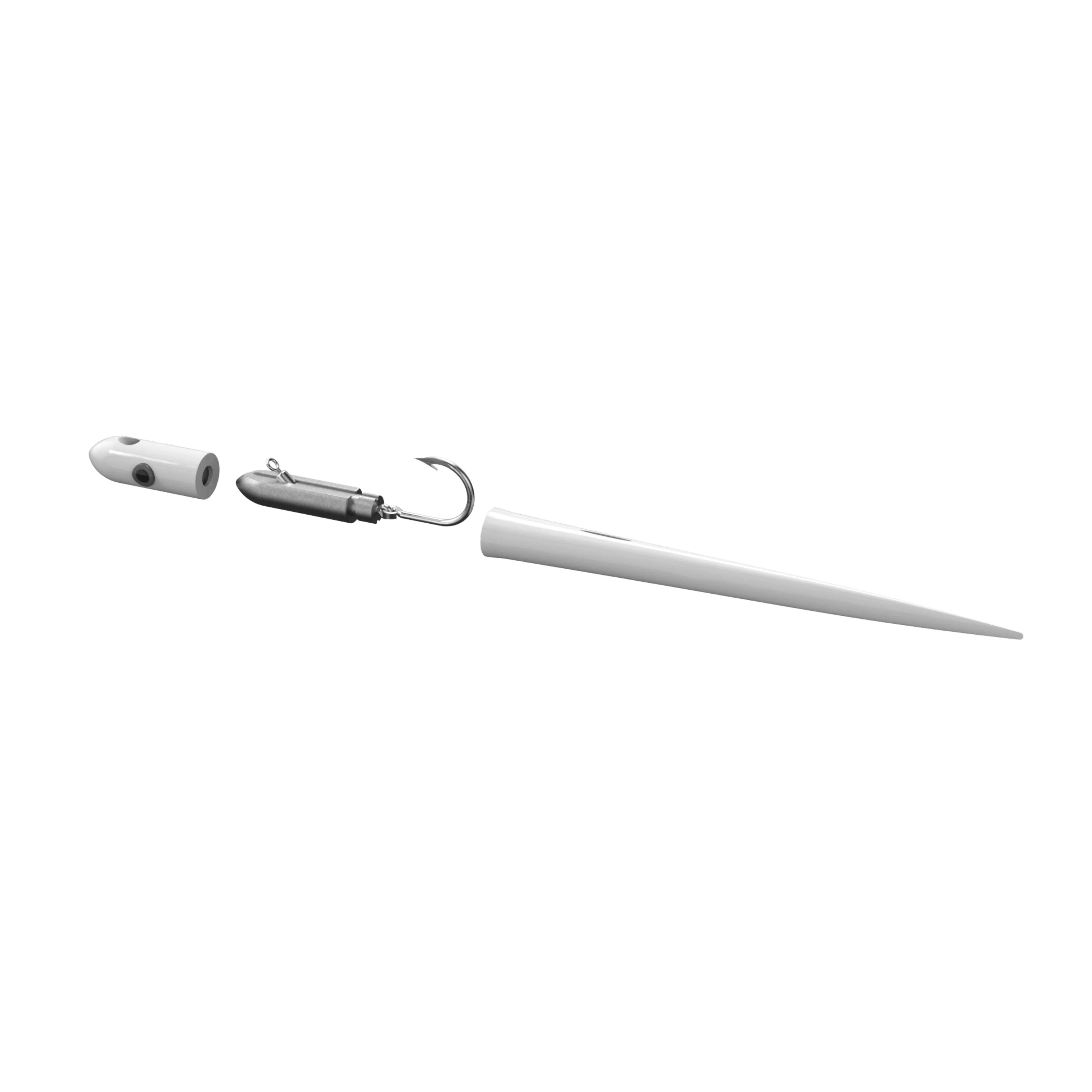 Wolfpack Tackle Ahi Casting Lure - Image 14