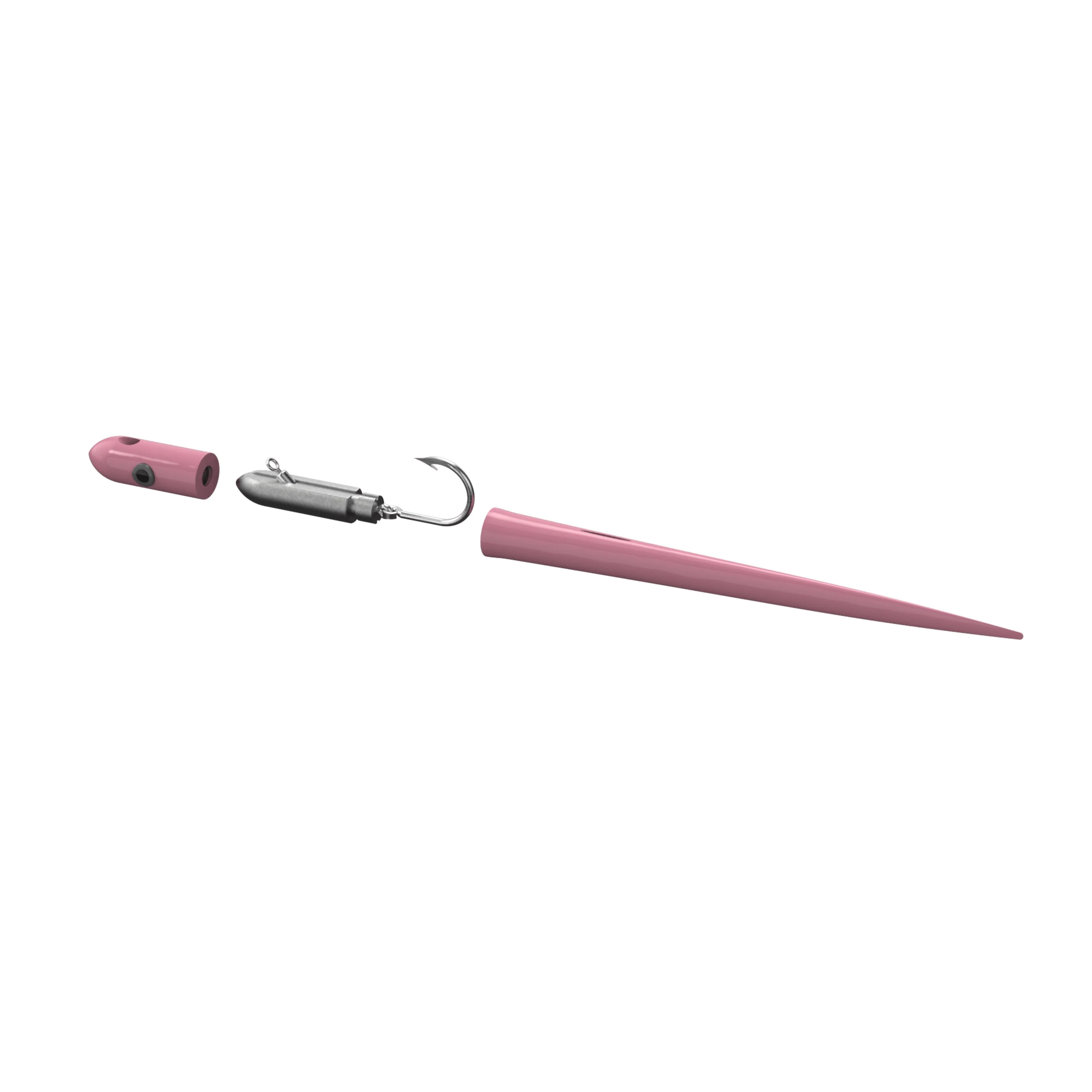 Wolfpack Tackle Ahi Casting Lure - Image 8