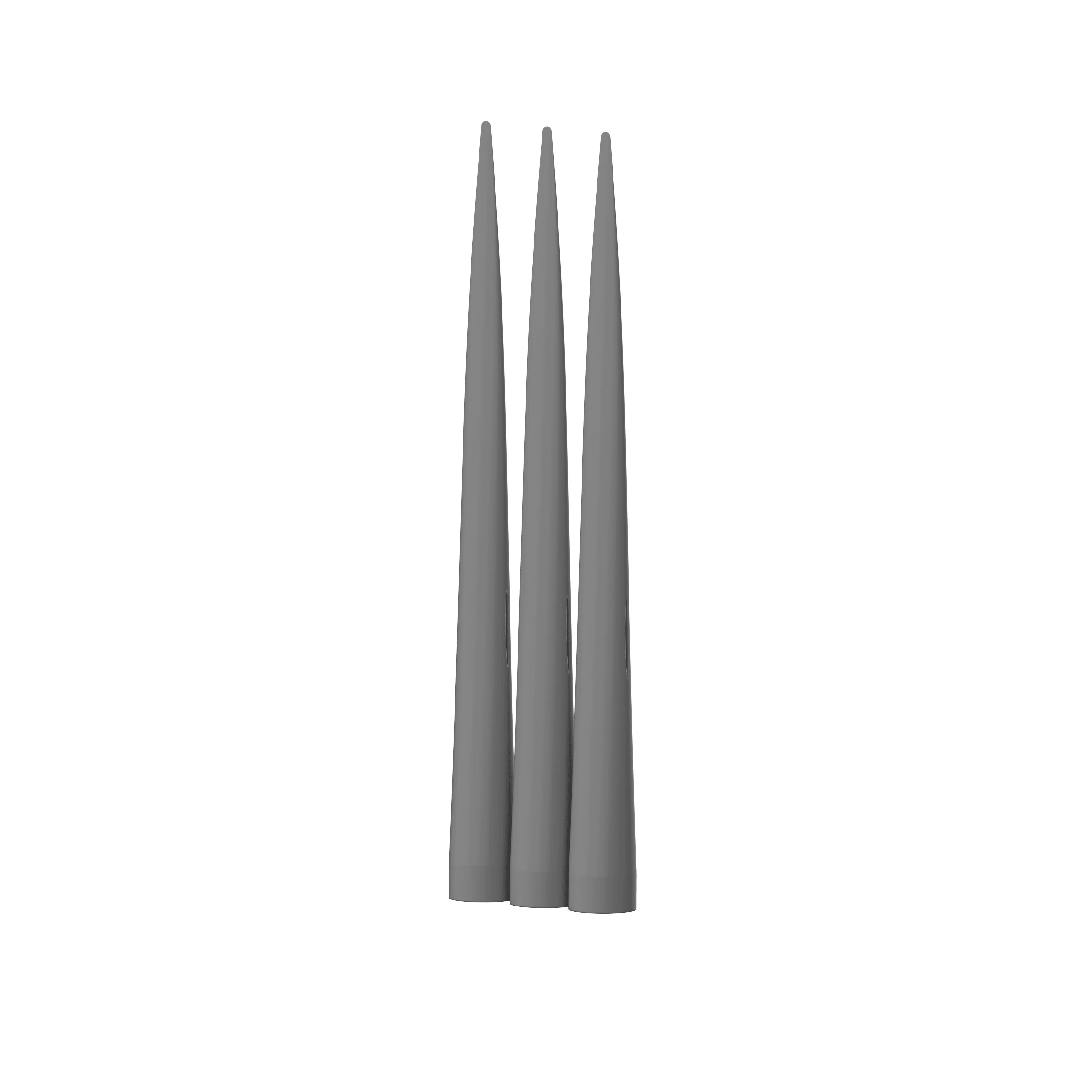 Wolfpack Tackle Ahi Tail 3pk - Image 3