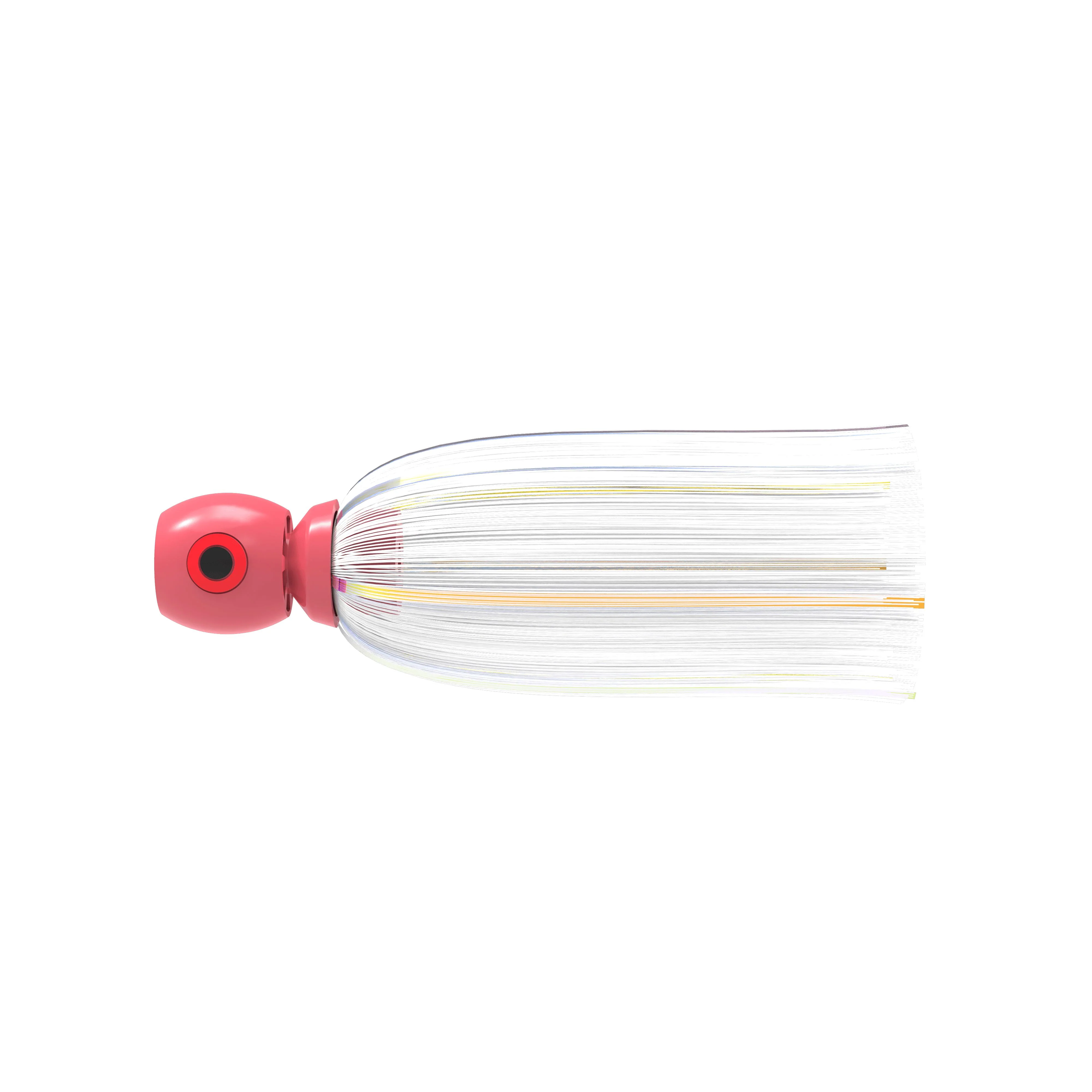 Wolfpack Tackle Jet Head Lures - Image 3