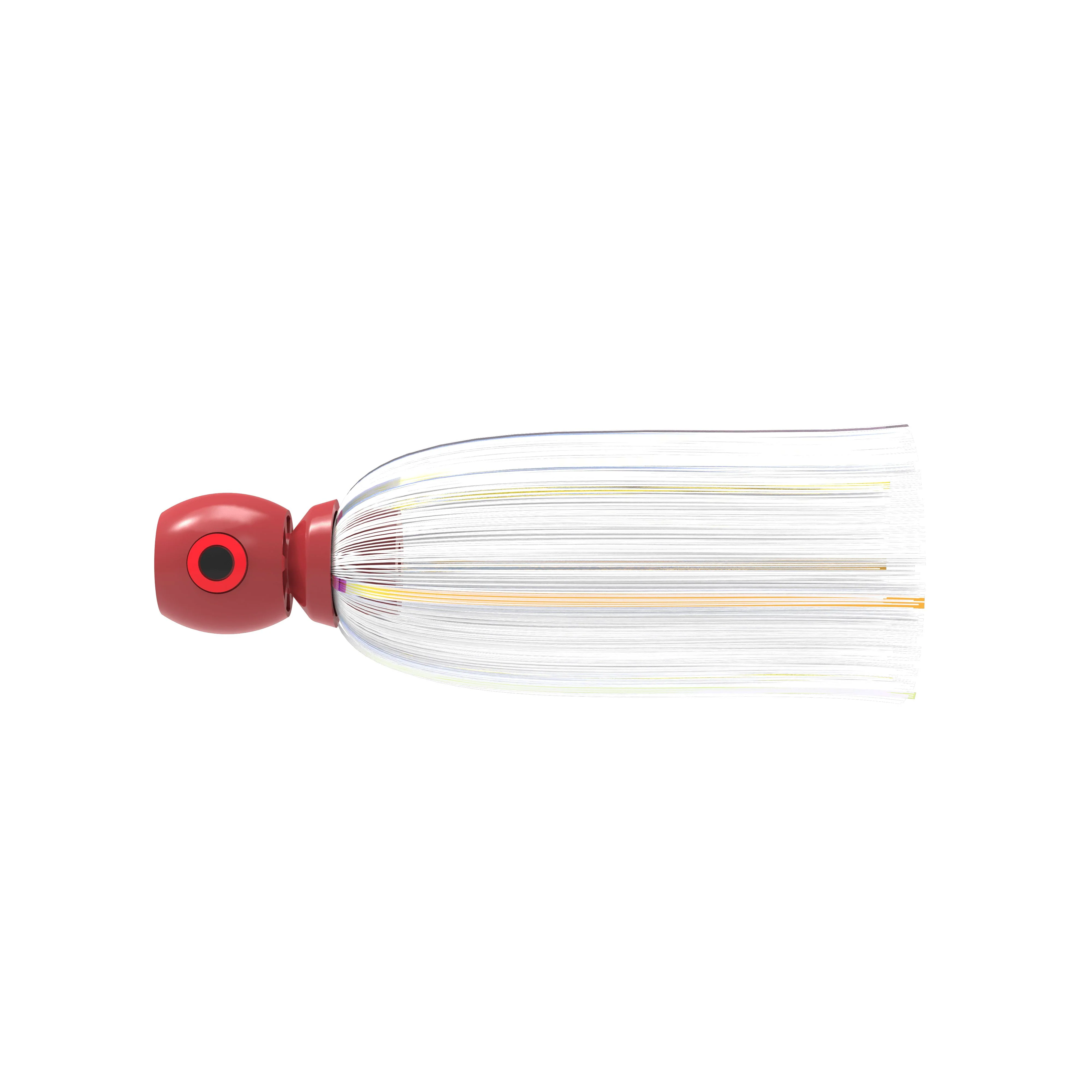 Wolfpack Tackle Jet Head Lures - Image 5