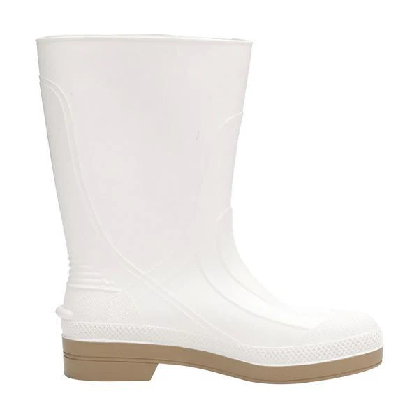Xtratuf Men's 11" Shrimp Boots White - Image 4
