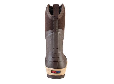 Xtratuf Men's 12" Insulated Elite Legacy Boots - Image 3