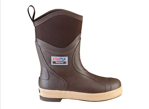 Xtratuf Men's 12" Insulated Elite Legacy Boots - Image 6