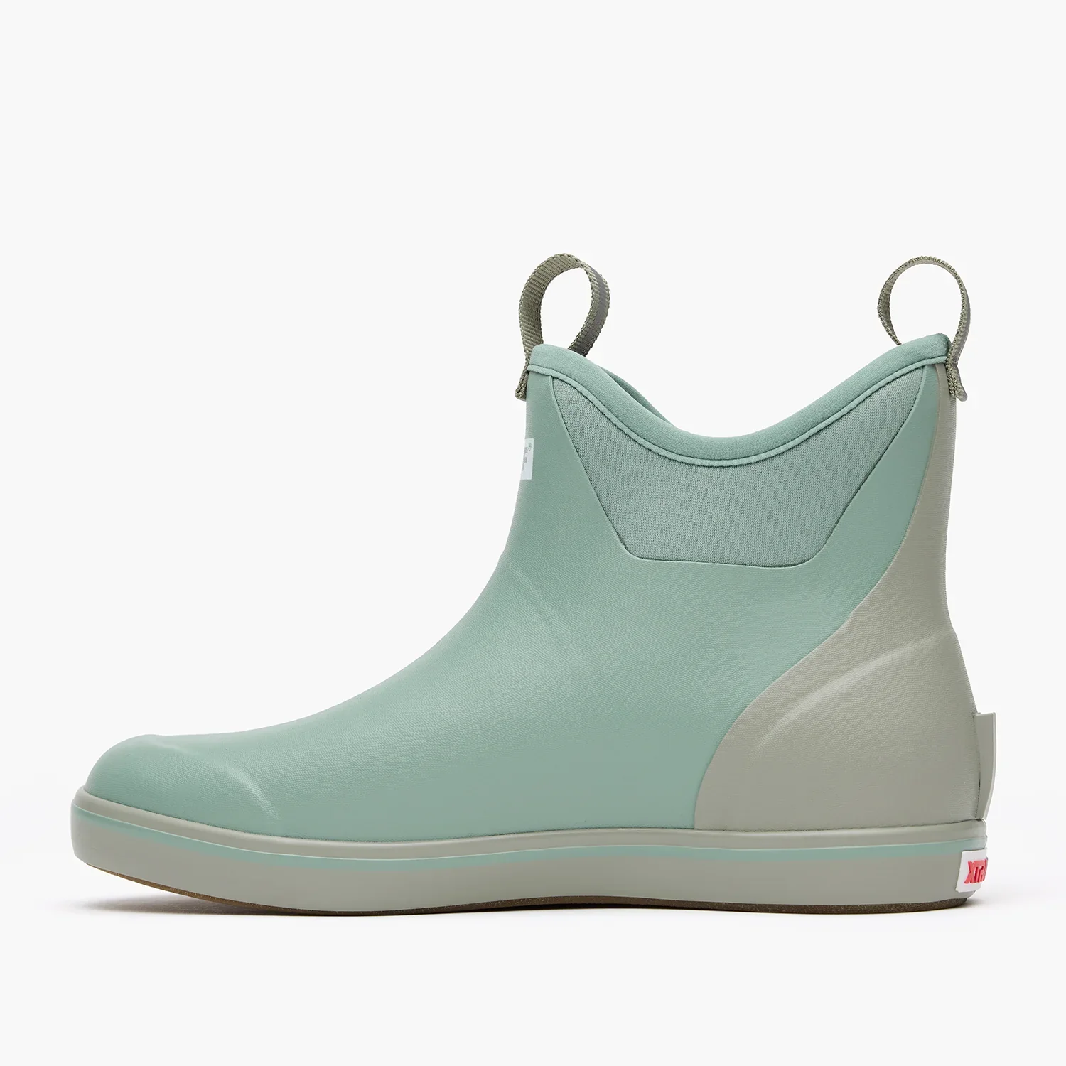 Xtratuf Men's 6" Ankle Deck Boots Iceberg - Image 2