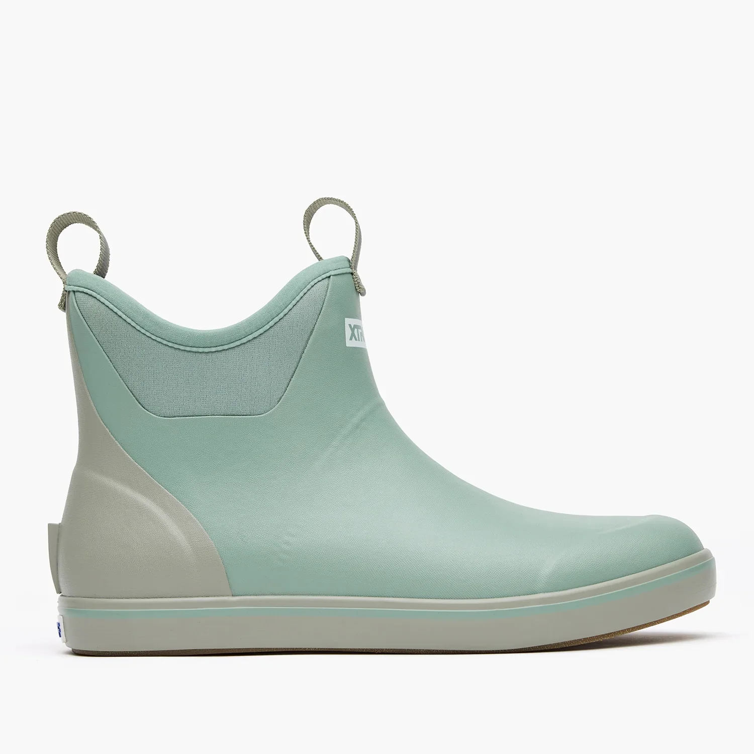 Xtratuf Men's 6" Ankle Deck Boots Iceberg - Image 3