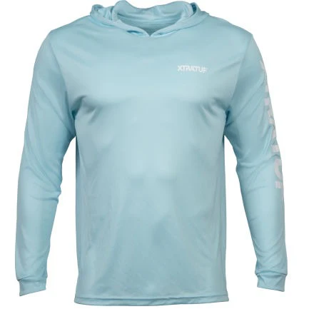 Xtratuf Men's SPF Longsleeve Hoodie