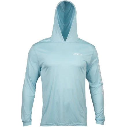 Xtratuf Men's SPF Longsleeve Hoodie - Image 2