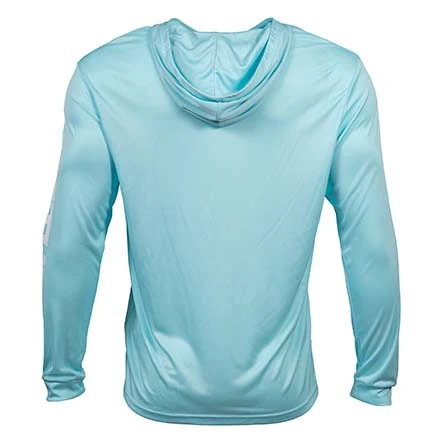 Xtratuf Men's SPF Longsleeve Hoodie - Image 3