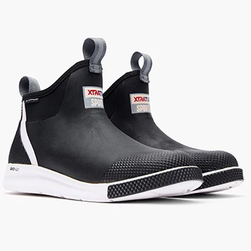 Xtratuf Men's Sport 6" Ankle Deck Boots - Image 10