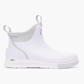 Xtratuf Men's Sport 6" Ankle Deck Boots - Image 20