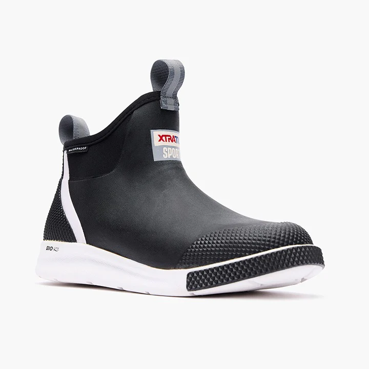 Xtratuf Men's Sport 6" Ankle Deck Boots - Image 8