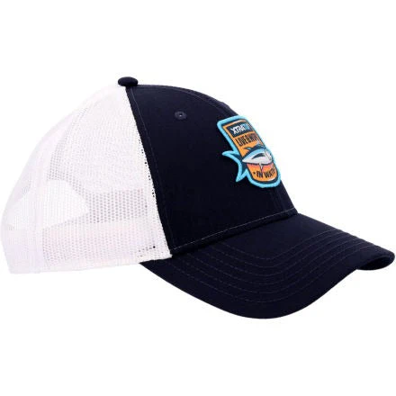 Xtratuf Unisex Adjustable Ocean Approved Hat - Image 2
