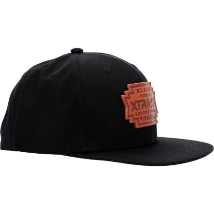 Xtratuf Unisex Adjustable Support Local Fisheries Hat - Image 2