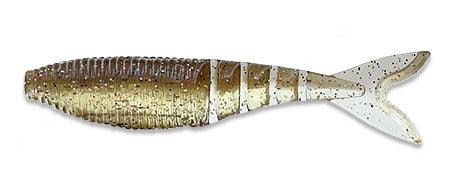 Yamamoto 4" Zako Swimbait - Image 14