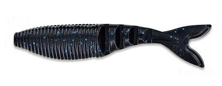 Yamamoto 4" Zako Swimbait - Image 2