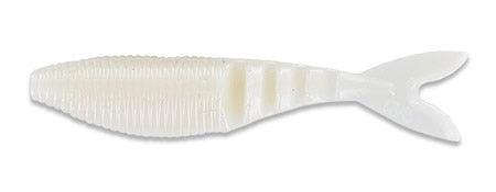 Yamamoto 4" Zako Swimbait - Image 4