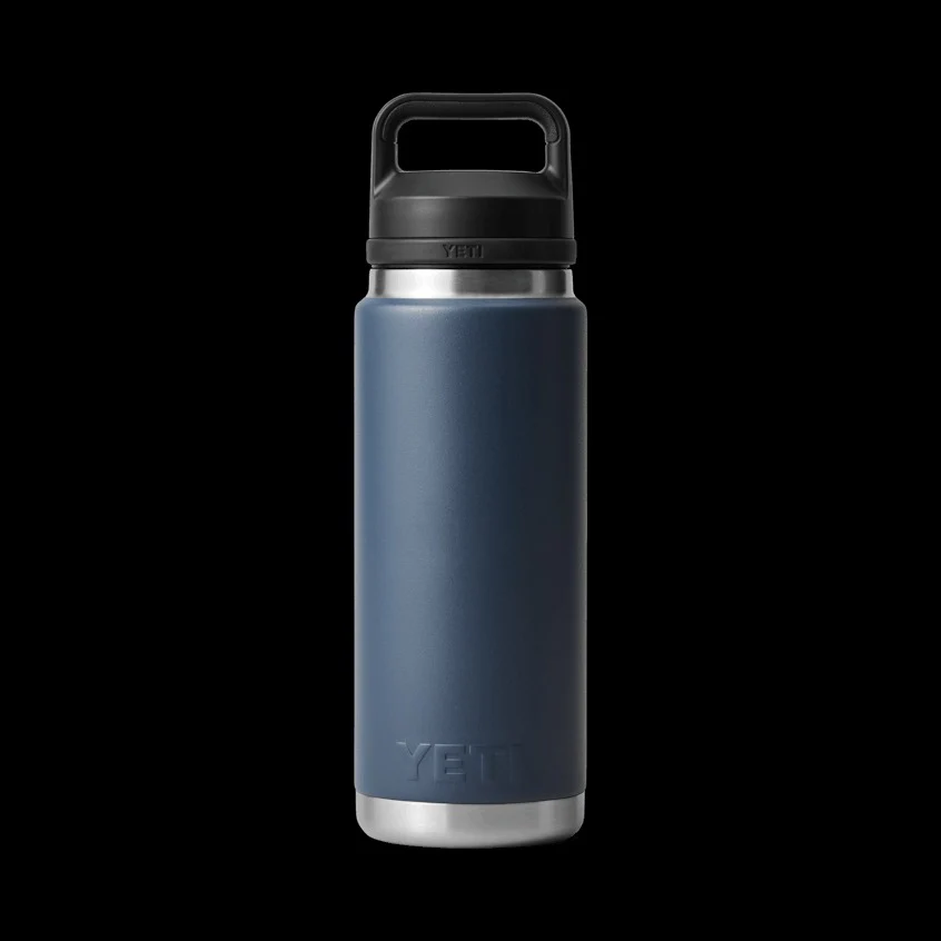 Yeti 26oz Rambler Bottle Chug - Image 2