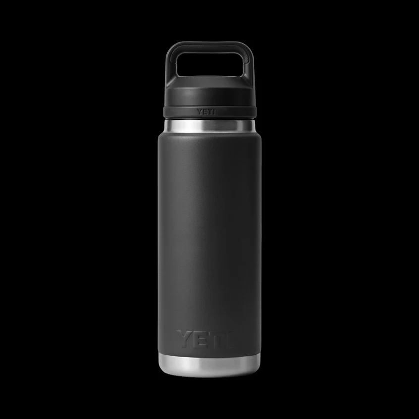 Yeti 26oz Rambler Bottle Chug - Image 6