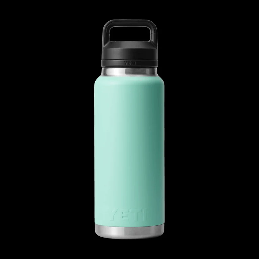 Yeti 36oz Rambler Bottle Chug - Image 2