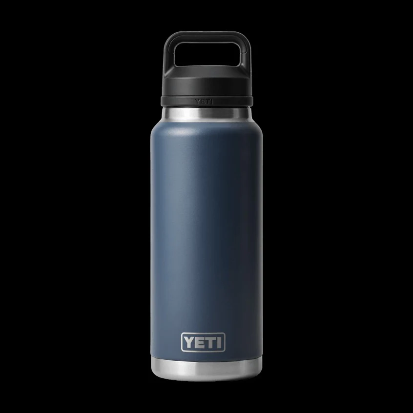 Yeti 36oz Rambler Bottle Chug - Image 3