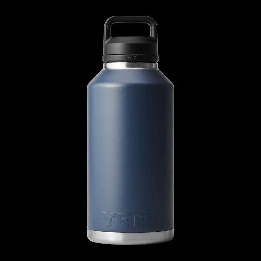 Yeti 64oz Rambler Bottle Chug - Image 2