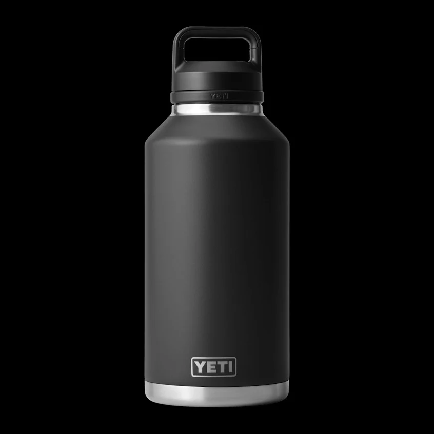 Yeti 64oz Rambler Bottle Chug - Image 3