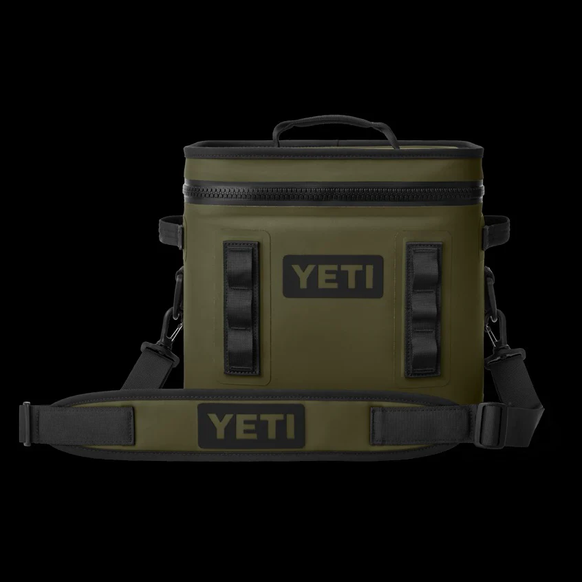 Yeti Hopper 12 Flip Soft Cooler - Image 7