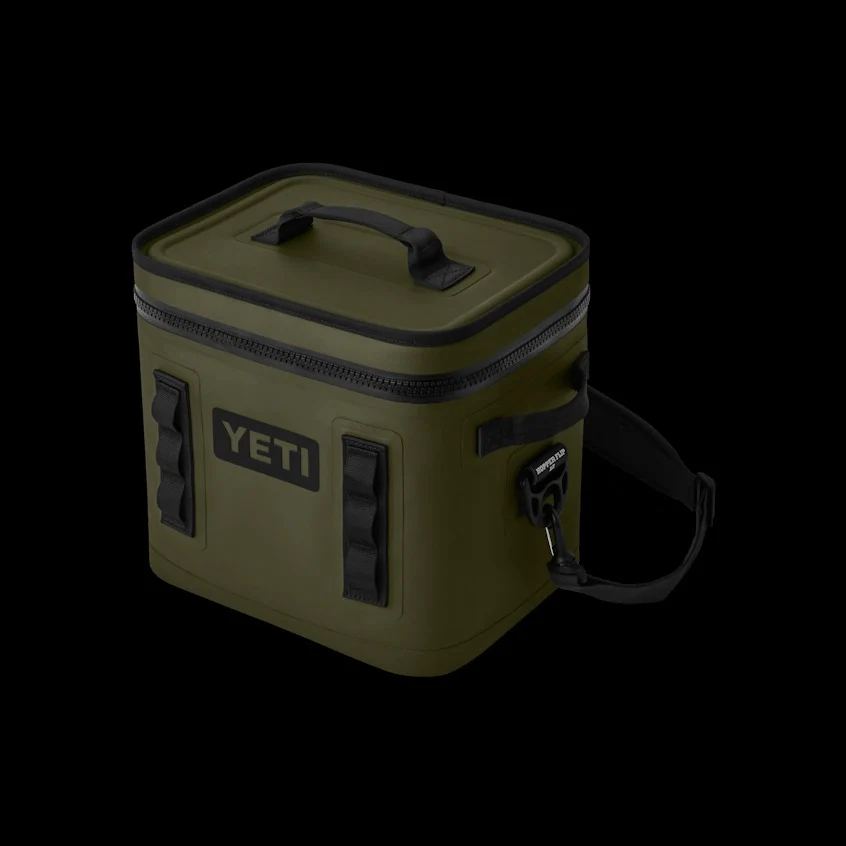 Yeti Hopper 12 Flip Soft Cooler - Image 9