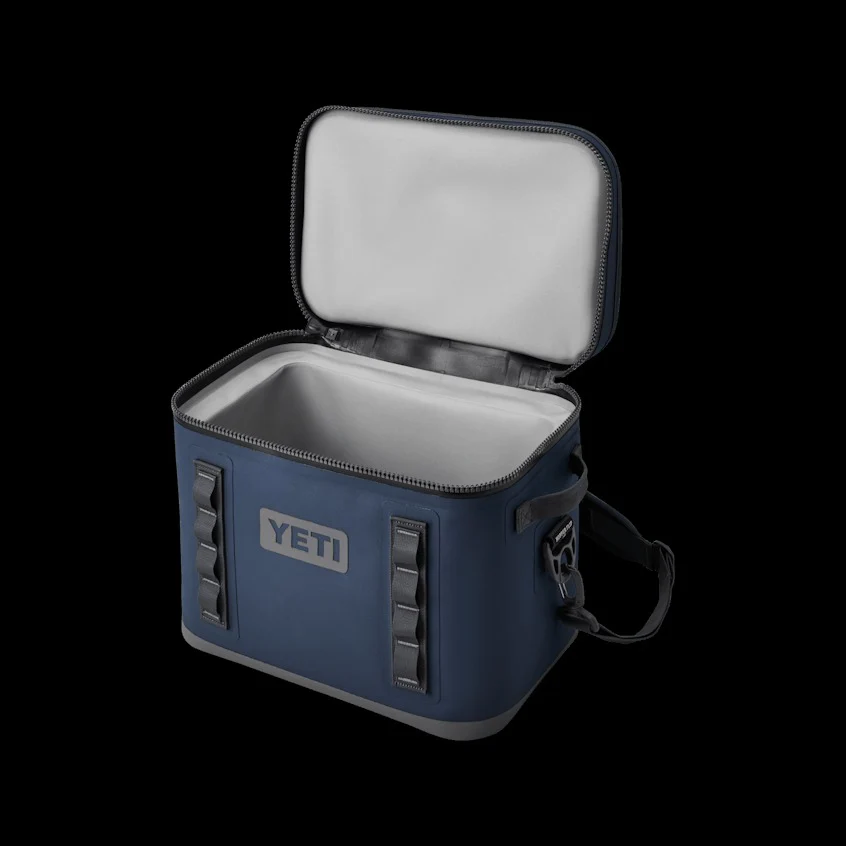 Yeti Hopper 18 Flip Soft Cooler - Image 16