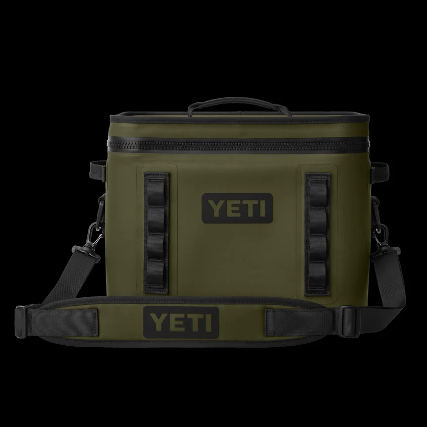 Yeti Hopper 18 Flip Soft Cooler - Image 7