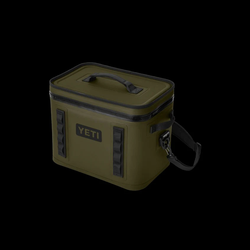 Yeti Hopper 18 Flip Soft Cooler - Image 8