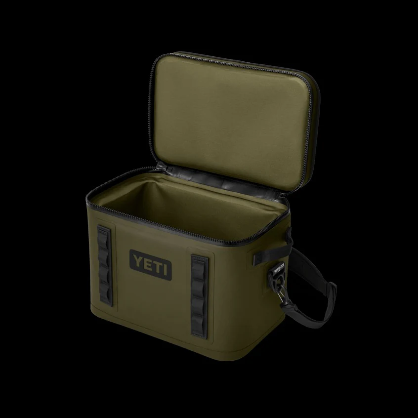Yeti Hopper 18 Flip Soft Cooler - Image 9