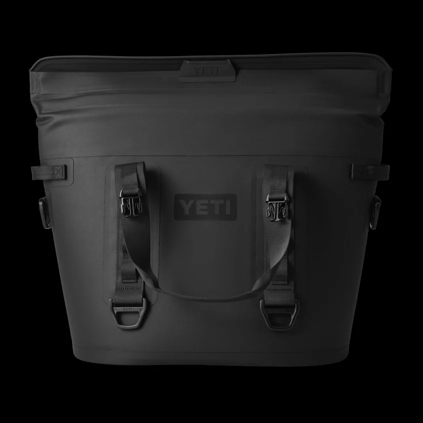 Yeti Hopper 2.0 M30 Tote Soft Cooler - Image 10