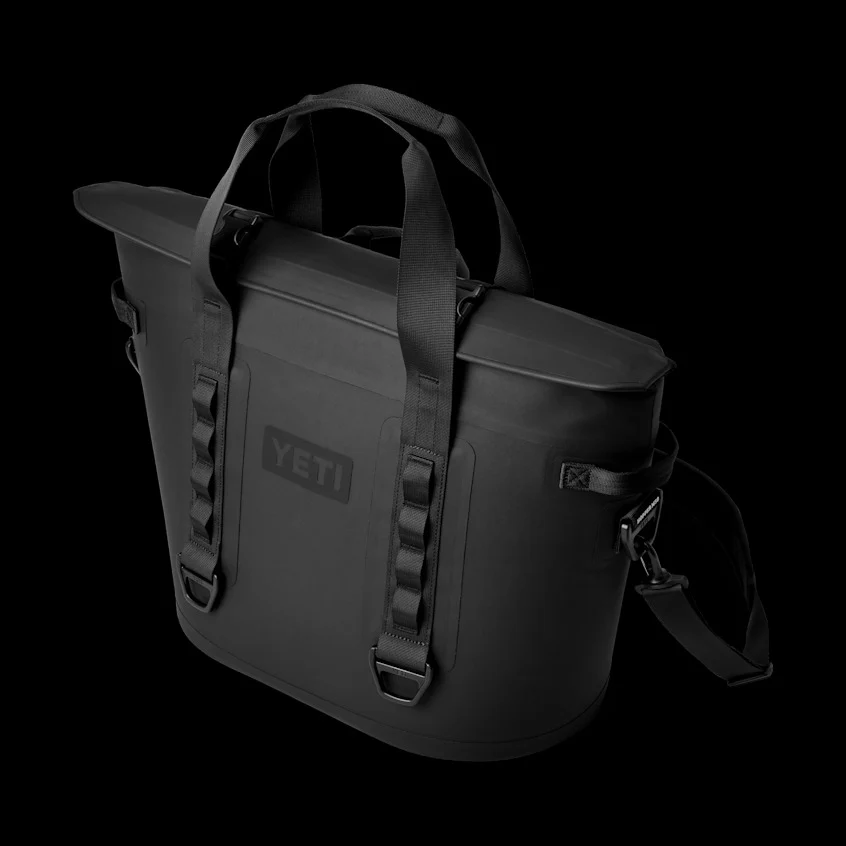 Yeti Hopper 2.0 M30 Tote Soft Cooler - Image 11