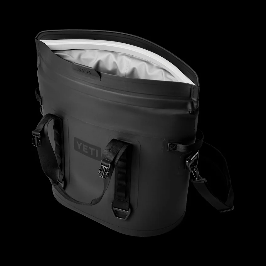 Yeti Hopper 2.0 M30 Tote Soft Cooler - Image 12