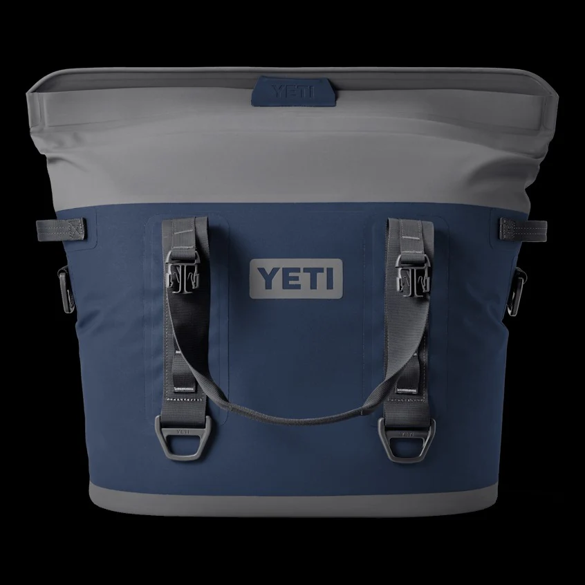 Yeti Hopper 2.0 M30 Tote Soft Cooler - Image 17