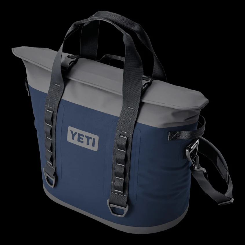 Yeti Hopper 2.0 M30 Tote Soft Cooler - Image 18