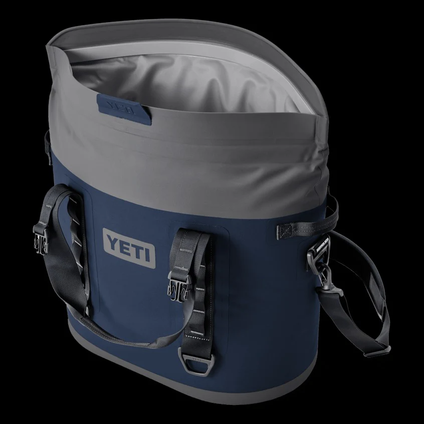 Yeti Hopper 2.0 M30 Tote Soft Cooler - Image 19