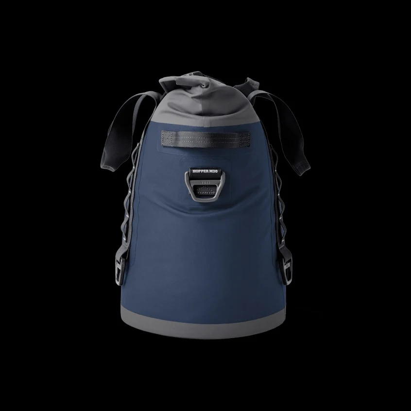 Yeti Hopper 2.0 M30 Tote Soft Cooler - Image 20