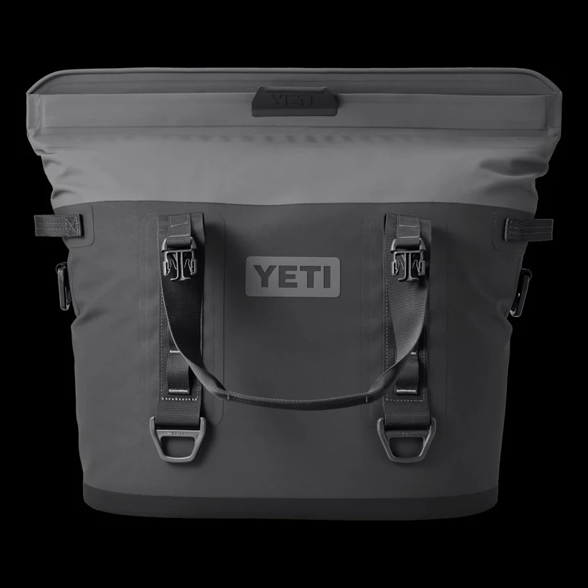 Yeti Hopper 2.0 M30 Tote Soft Cooler - Image 25