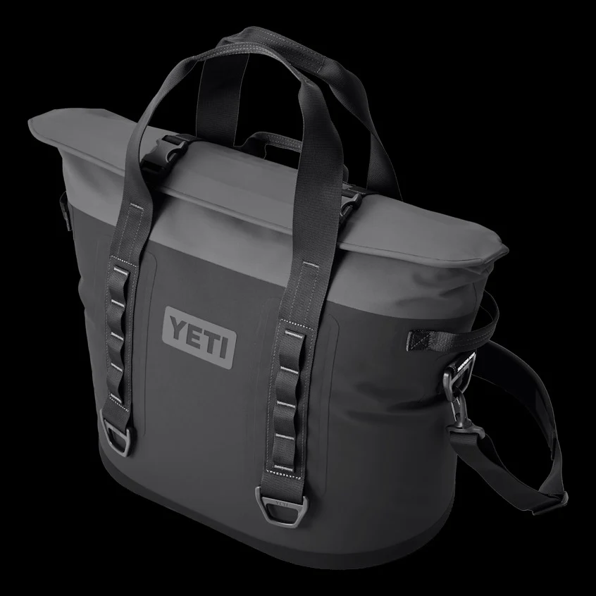 Yeti Hopper 2.0 M30 Tote Soft Cooler - Image 26