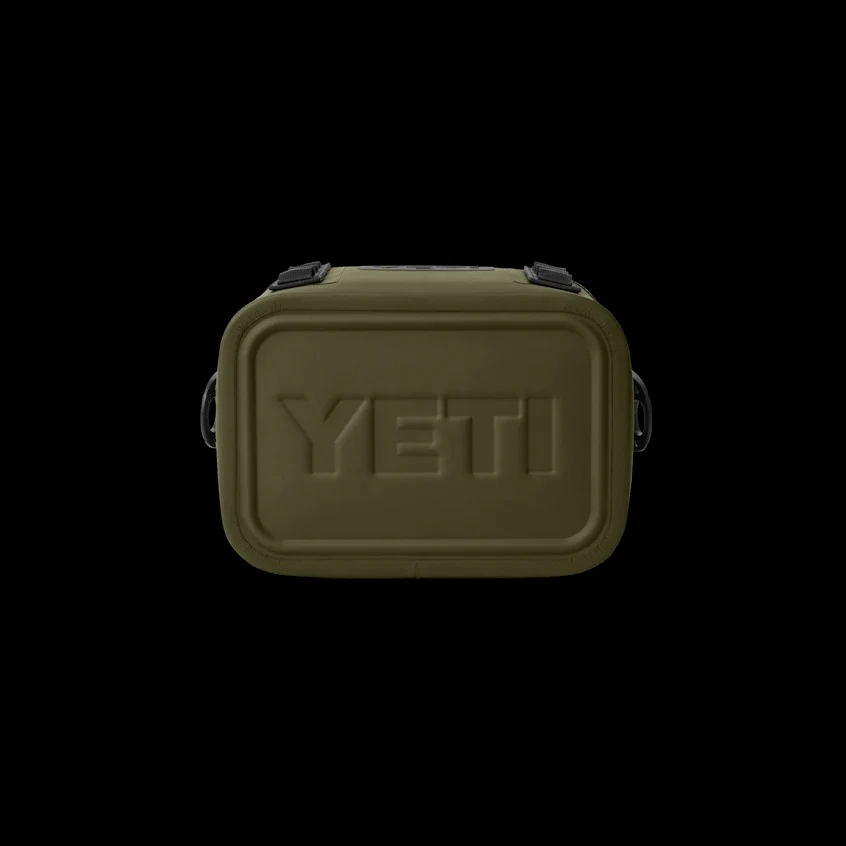 Yeti Hopper 8 Flip Soft Cooler - Image 10