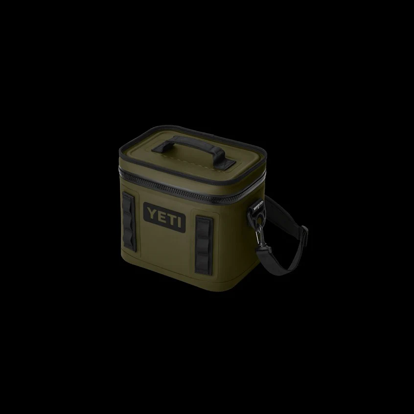 Yeti Hopper 8 Flip Soft Cooler - Image 11