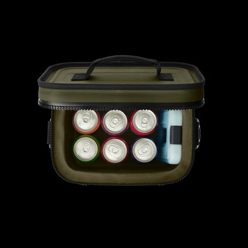 Yeti Hopper 8 Flip Soft Cooler - Image 20